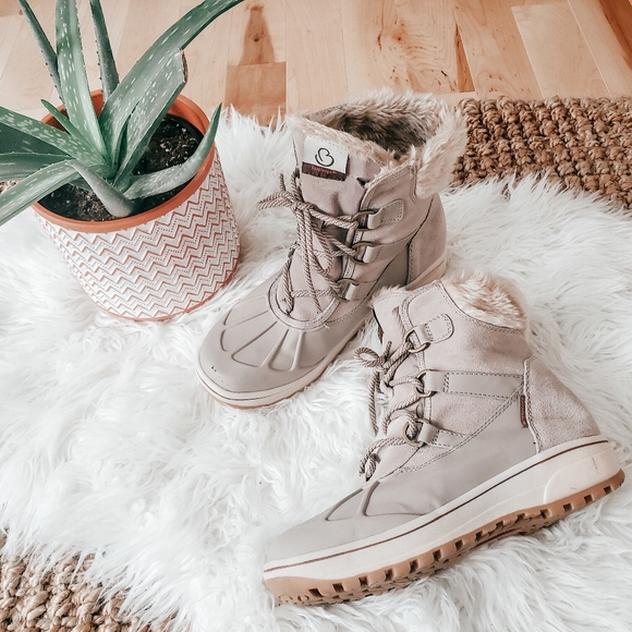 BareTraps Shoes - Baretraps waterproof winter boots